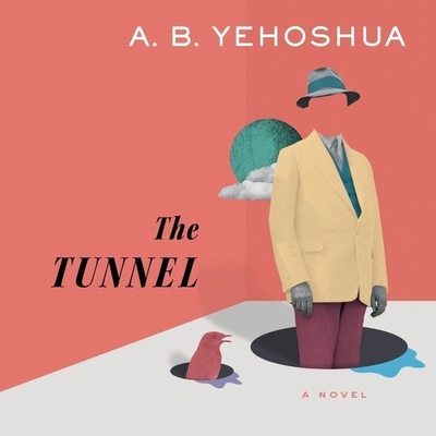The Tunnel 109414567X Book Cover