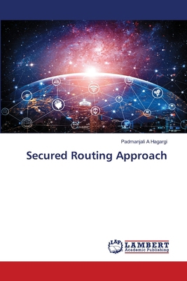 Secured Routing Approach 6207639030 Book Cover