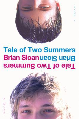 Tale of Two Summers 0689874391 Book Cover