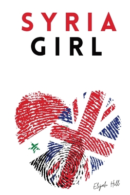 Syria Girl 0473597853 Book Cover