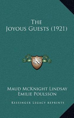 The Joyous Guests (1921) 1164283170 Book Cover