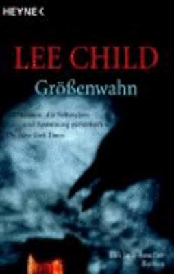 Größenwahn [German] 3453879570 Book Cover