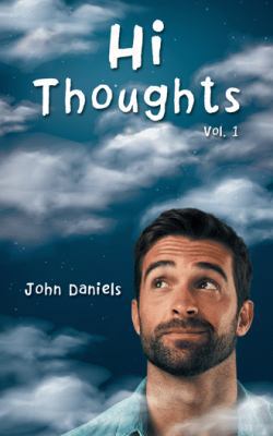 Hi Thoughts: Vol 1 1546244662 Book Cover