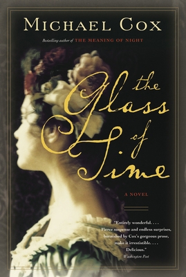 The Glass of Time 077102309X Book Cover