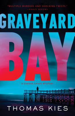Graveyard Bay [Large Print] 1464211442 Book Cover