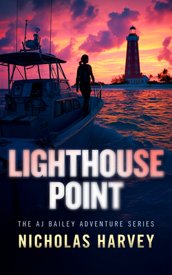 Lighthouse Point B0GGQYFPSR Book Cover