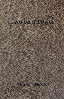 Two on a Tower: Beyond World's Classics B08HJ5HJ4L Book Cover
