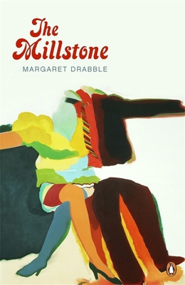 The Millstone 0141041722 Book Cover