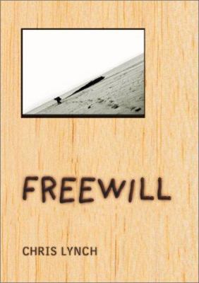 Freewill 0060281766 Book Cover