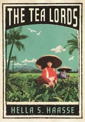 Tea Lords 1846271703 Book Cover