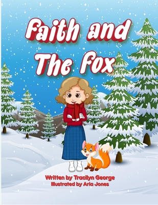 Faith and the Fox 1779482817 Book Cover