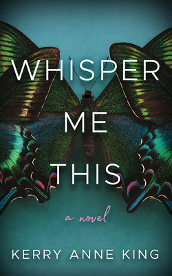 Whisper Me This 1543688292 Book Cover