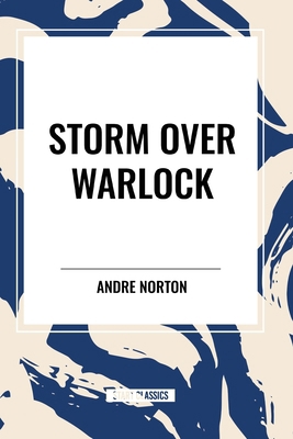 Storm over Warlock B0DC1YNN1L Book Cover