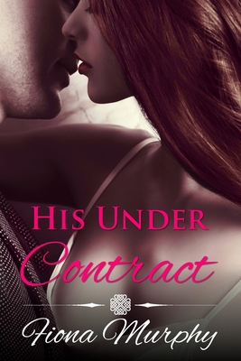 His Under Contract 1973592754 Book Cover