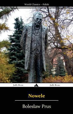 Nowele [Polish] 1784352152 Book Cover