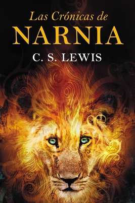 Las Cronicas de Narnia: The Chronicles of Narni... [Spanish] B00A2KHI5I Book Cover