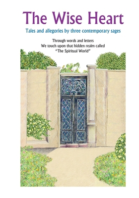 The Wise Heart B088N3YB58 Book Cover