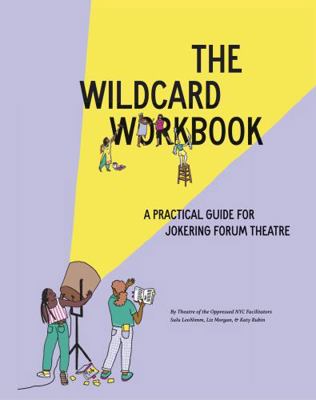 The Wildcard Workbook B0FPP1QDDC Book Cover