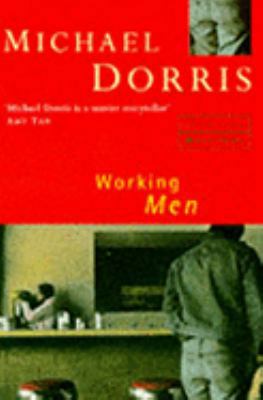 Working Men - Stories 0006547524 Book Cover