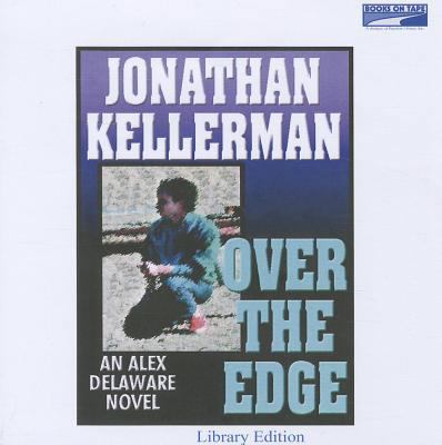 Over the Edge 0736671358 Book Cover