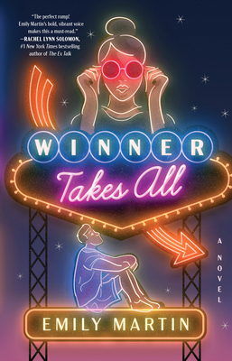 Winner Takes All 1668095203 Book Cover