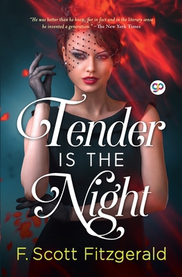 Tender is the Night 9354994539 Book Cover