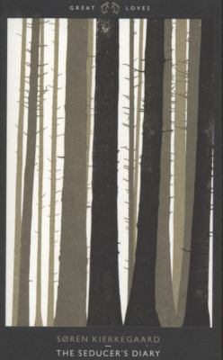 Penguin Great Loves Seducers Diary 0141032812 Book Cover