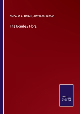 The Bombay Flora 3375055080 Book Cover