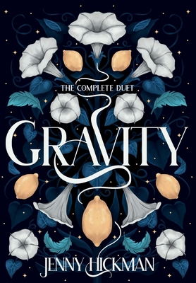 Gravity 1962278190 Book Cover