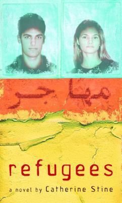 Refugees 0440238765 Book Cover