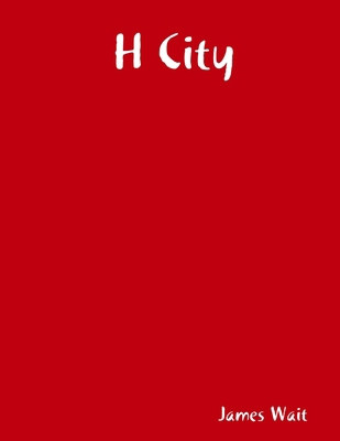 H City 1365461920 Book Cover