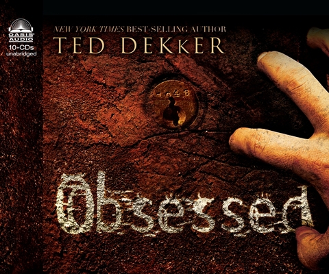 Obsessed 1589268253 Book Cover