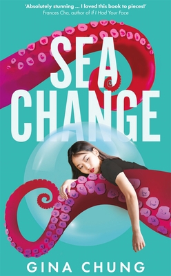 Sea Change 1035019396 Book Cover
