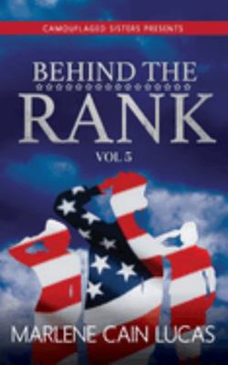 Paperback Behind the Rank, Volume 5 Book