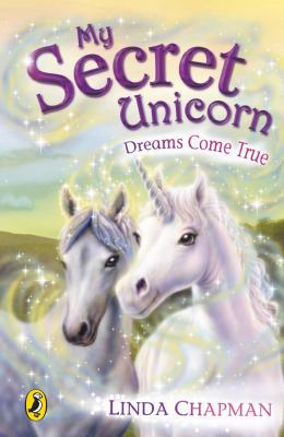 Dreams Come True. Linda Chapman 0141313420 Book Cover