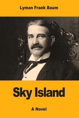 Sky Island 1974637867 Book Cover