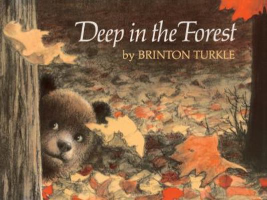 Deep in the Forest 0833507508 Book Cover