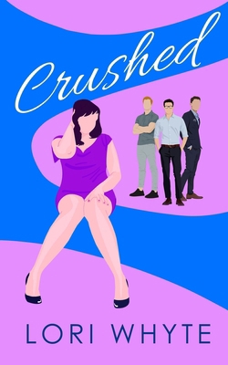 Crushed 1997832119 Book Cover