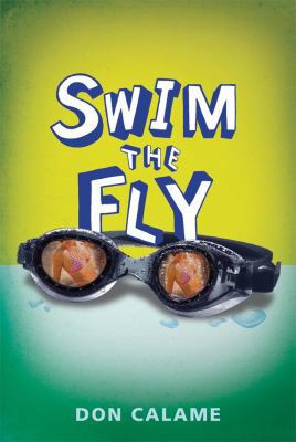 Swim the Fly 076364157X Book Cover