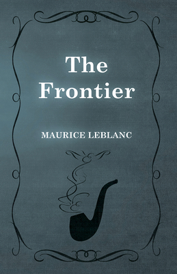The Frontier 1473325226 Book Cover