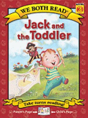 Jack and the Toddler 1601152493 Book Cover