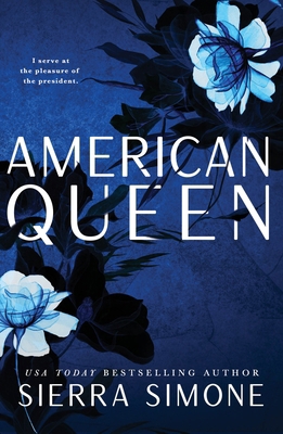 American Queen: A Steamy and Taboo BookTok Sens... 1728281997 Book Cover