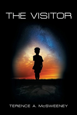 The Visitor 1959624660 Book Cover