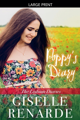 Poppy's Diary [Large Print] B0H6QSLLJF Book Cover