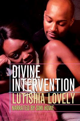 Divine Intervention 1461838908 Book Cover