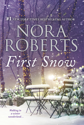 First Snow: An Anthology 1335142126 Book Cover