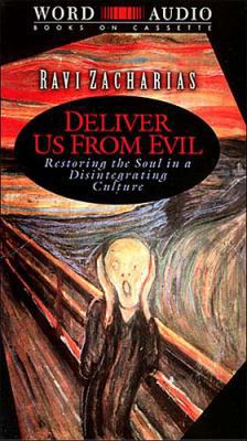 Deliver Us from Evil 0849962692 Book Cover
