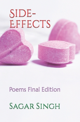 Side-Effects: Poems Final Edition B09YQ8YY44 Book Cover