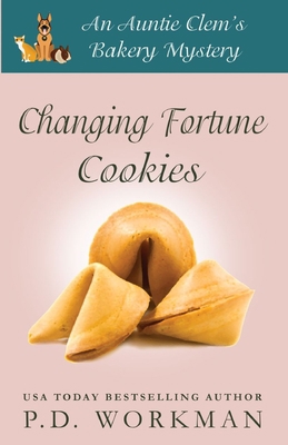 Changing Fortune Cookies 1774686104 Book Cover