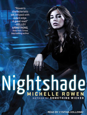 Nightshade 1452652953 Book Cover